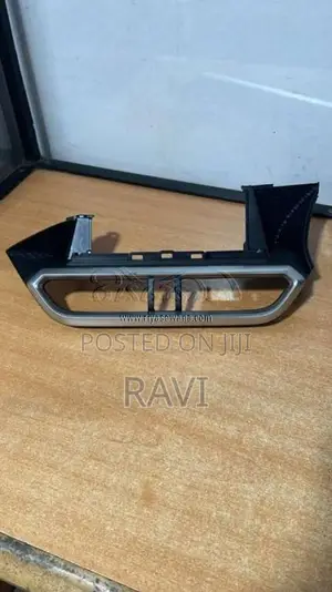 Raize Apple Car Player Orginal prame 9" &  AC pannelAC pannel for All
