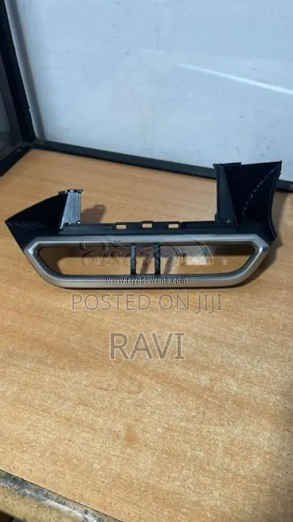 Raize Apple Car Player Orginal prame 9" &  AC pannelAC pannel for All
