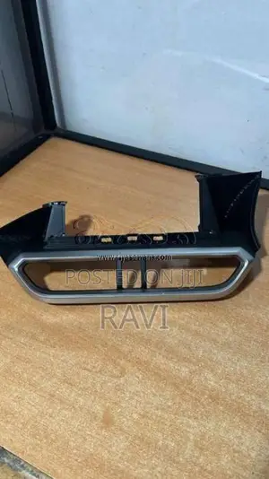 Raize Apple Car Player Orginal prame 9" &  AC pannelAC pannel for All