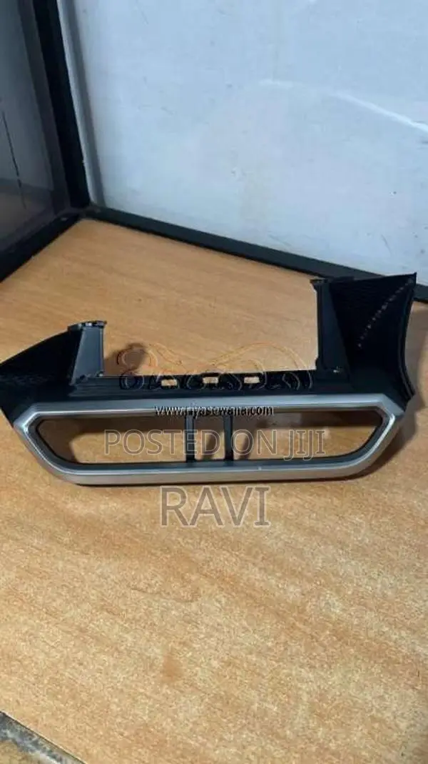Raize Apple Car Player Orginal prame 9" &  AC pannelAC pannel for All