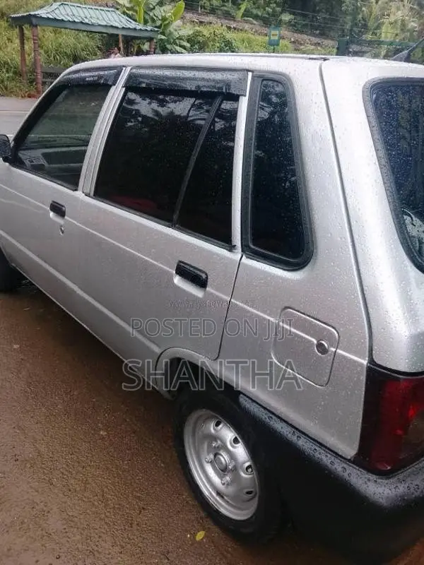 Suzuki Maruti 2006 Car (Used)