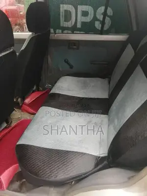 Suzuki Maruti 2006 Car (Used)