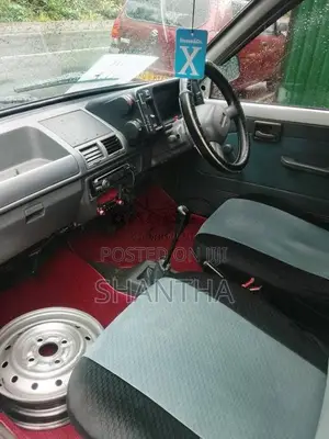 Suzuki Maruti 2006 Car (Used)
