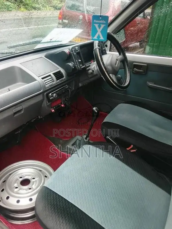 Suzuki Maruti 2006 Car (Used)