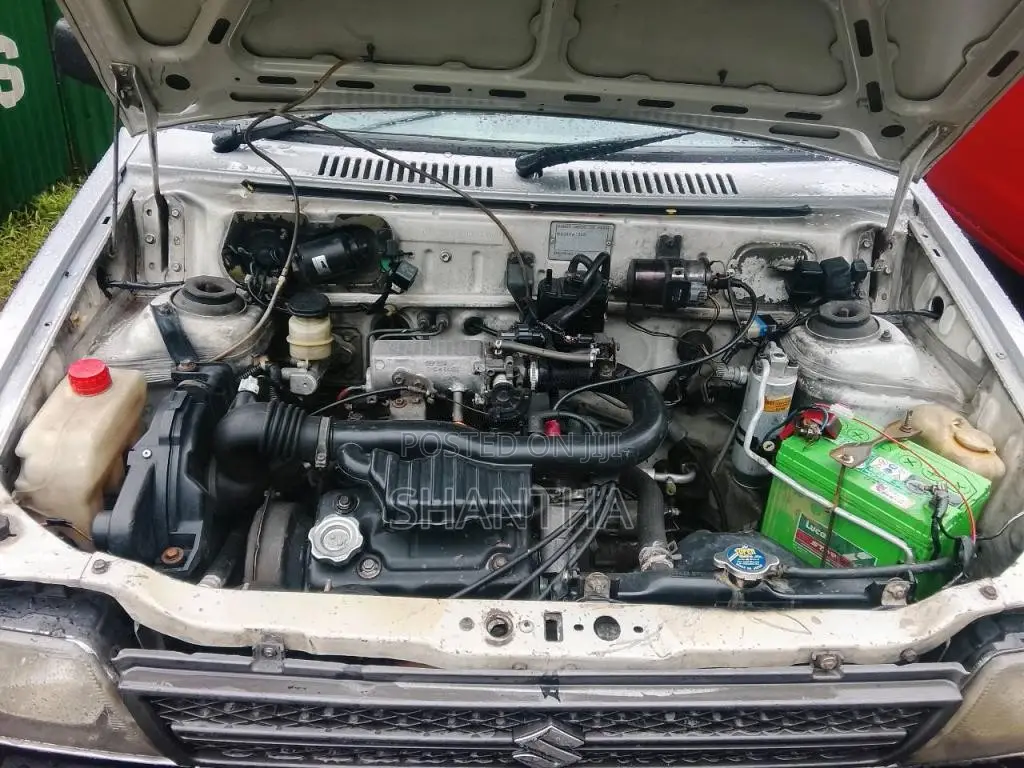 Suzuki Maruti 2006 Car (Used)
