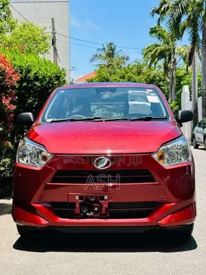 Daihatsu Mira L Safety 2025 Car Unregistered (Recondition)