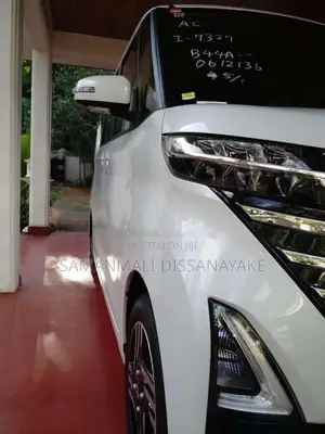 Nissan Roox Highway Star XS 2024 Car Unregistered (Recondition)