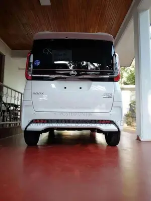 Nissan Roox Highway Star XS 2024 Car Unregistered (Recondition)