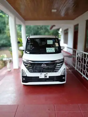 Nissan Roox Highway Star XS 2024 Car Unregistered (Recondition)