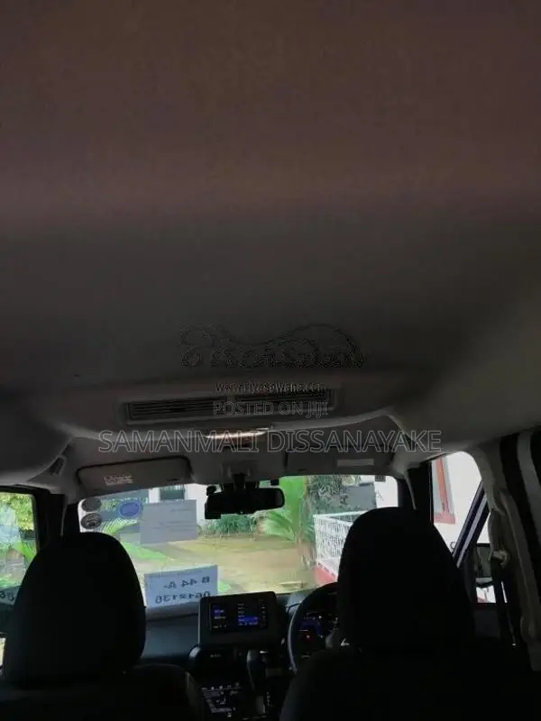 Nissan Roox Highway Star XS 2024 Car Unregistered (Recondition)