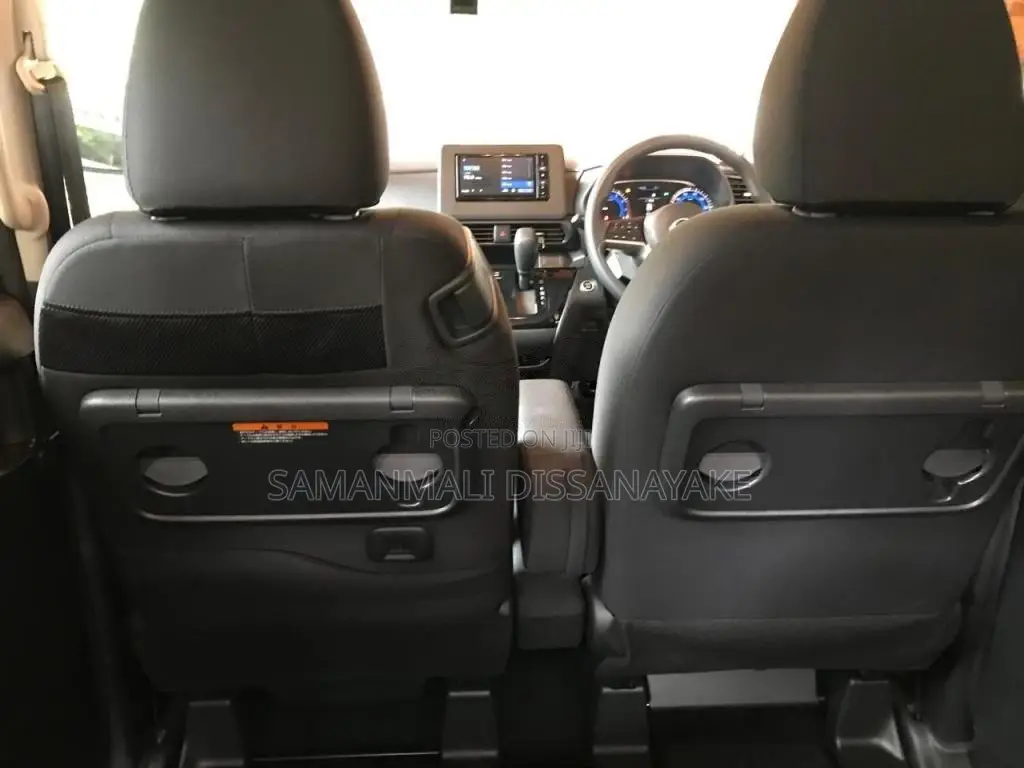 Nissan Roox Highway Star XS 2024 Car Unregistered (Recondition)