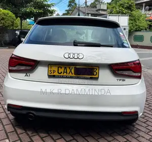 Audi A1 2016 Car (Used)