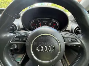 Audi A1 2016 Car (Used)