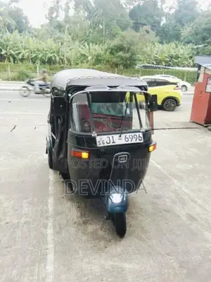 Bajaj RE 2004 Three Wheel (Used)