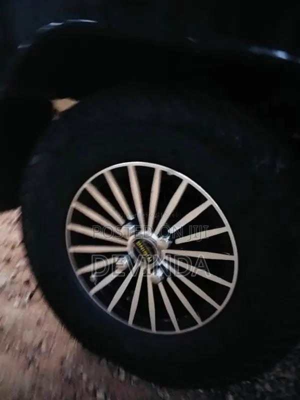 Bajaj RE 2004 Three Wheel (Used)