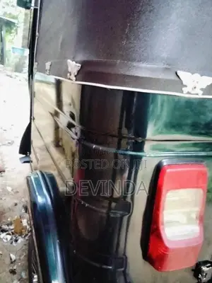 Bajaj RE 2004 Three Wheel (Used)