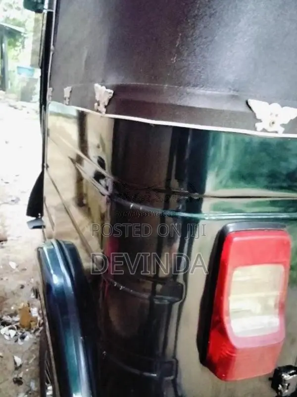 Bajaj RE 2004 Three Wheel (Used)