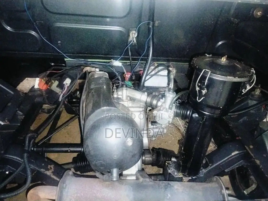 Bajaj RE 2004 Three Wheel (Used)
