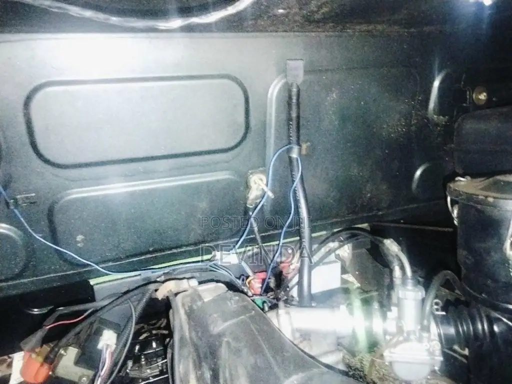 Bajaj RE 2004 Three Wheel (Used)