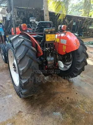TAFE 45 DL 2020 Tractor (Used)