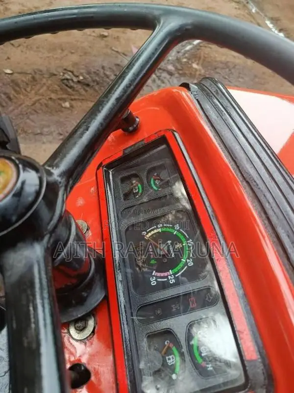 TAFE 45 DL 2020 Tractor (Used)