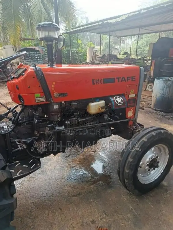 TAFE 45 DL 2020 Tractor (Used)