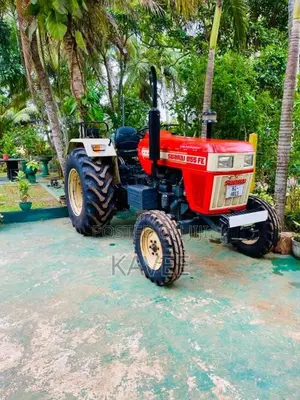 Swaraj 855FE 2025 Tractor (Used)