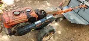 Kubota K7 2005 Tractor (Used)