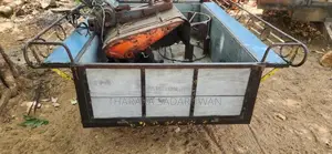 Kubota K7 2005 Tractor (Used)