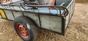 Kubota K7 2005 Tractor (Used)