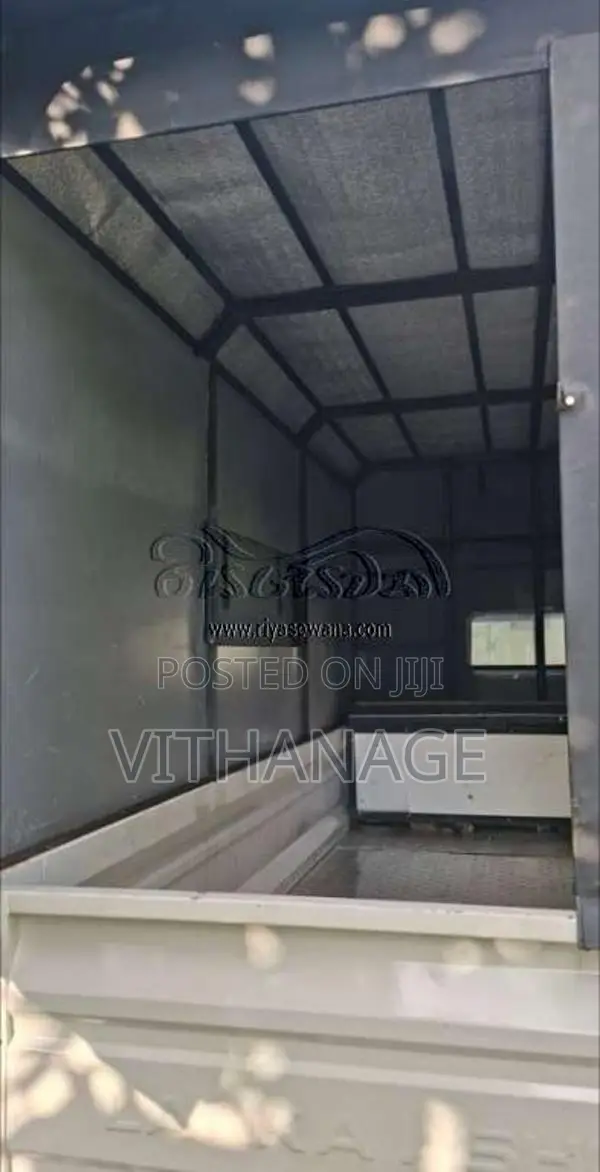 Ashok-Leyland Dost 2026 Lorry (Used)