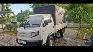 Ashok-Leyland Dost 2026 Lorry (Used)