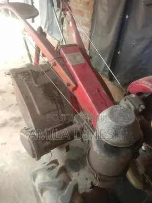 Aprilia Kubota 2010 Tractor (Used)