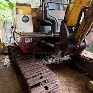 IHI Excavator 2012 Heavy-Duty (Used)