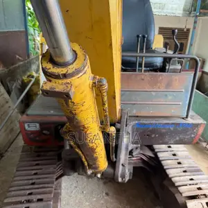 IHI Excavator 2012 Heavy-Duty (Used)