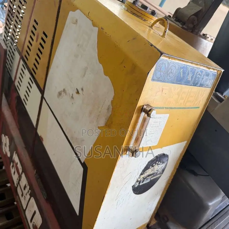 IHI Excavator 2012 Heavy-Duty (Used)