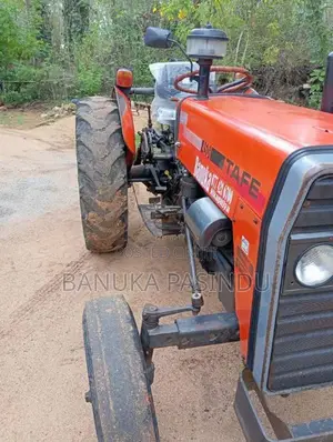 TAFE 45DI 2012 Tractor (Used)
