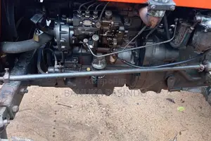 TAFE 45DI 2012 Tractor (Used)