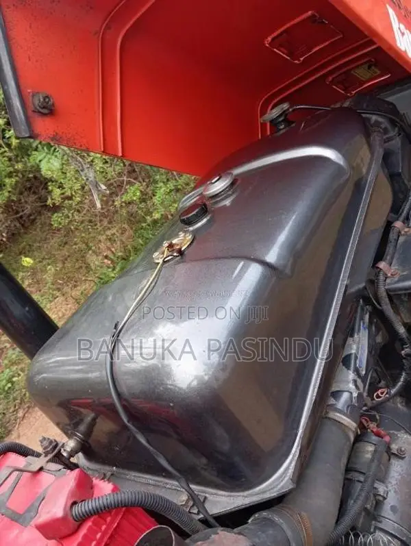 TAFE 45DI 2012 Tractor (Used)