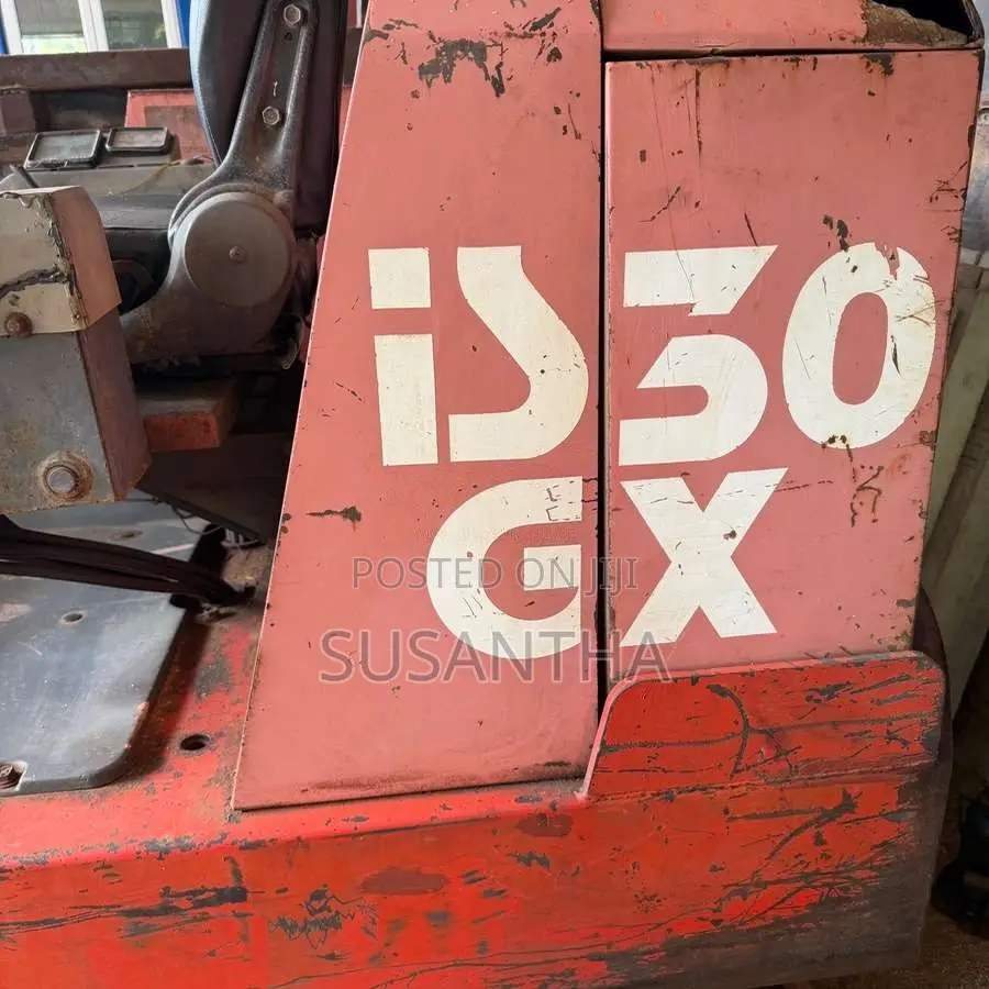 IHI Excavator 2012 Heavy-Duty (Used)