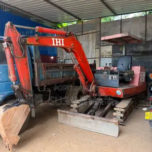 IHI Excavator 2012 Heavy-Duty (Used)