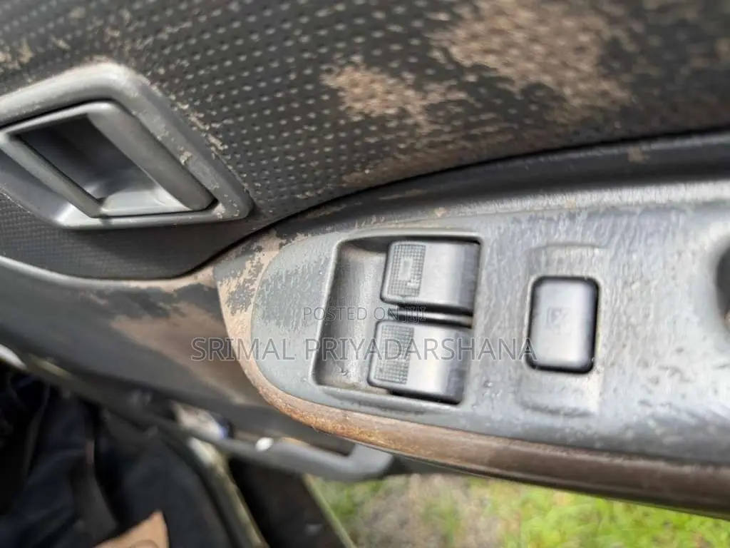Mazda Bongo Brawny 1995 Crew Cab (Used)