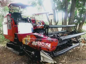 Kubota Harvester 2022 Heavy-Duty (Used)