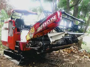 Kubota Harvester 2022 Heavy-Duty (Used)