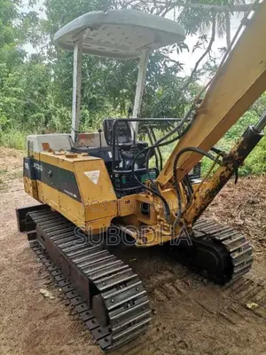 Komatsu Pc 30 2018 Heavy-Duty (Used)