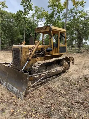 CAT D4D 2010 Heavy-Duty (Used)
