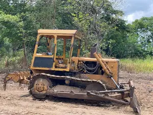 CAT D4D 2010 Heavy-Duty (Used)