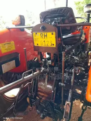 TAFE 45DI 2021 Tractor (Used)