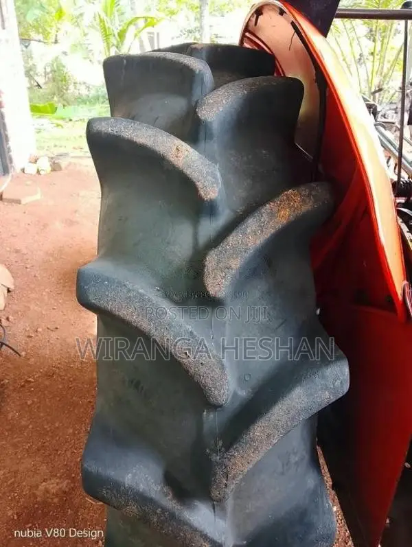 TAFE 45DI 2021 Tractor (Used)