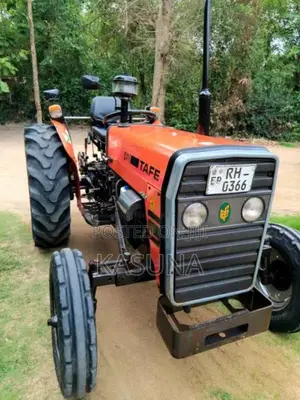 TAFE 45DI 2021 Tractor (Used)